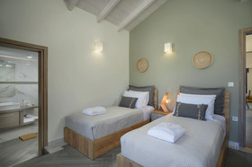 Sun Ray Beach Life Villa