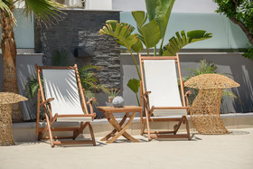 Sun Ray Beach Life Villa