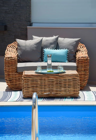 Sun Ray Beach Life Villa
