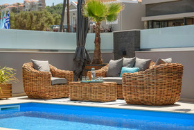 Sun Ray Beach Life Villa