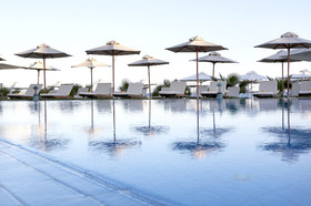 Thalassa Beach Resort