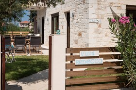 Villa Rebecca