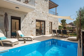 Villa Rebecca