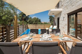 Villa Rebecca