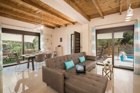 Villa Rebecca