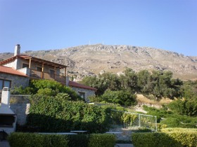 Pegasus Resort