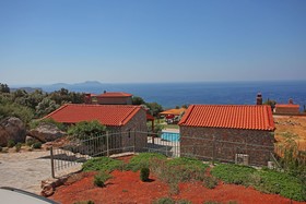 Vrachos Villas