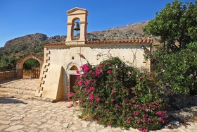 Vrachos Villas