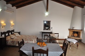 Vrachos Villas