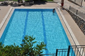 Vrachos Villas
