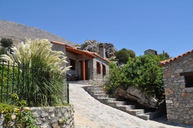 Vrachos Villas