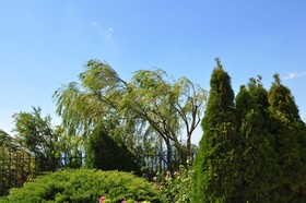 Vrachos Villas