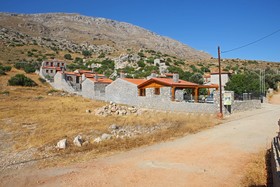 Vrachos Villas