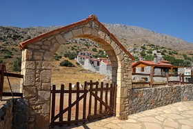 Vrachos Villas