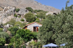 Vrachos Villas