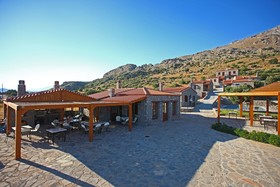 Vrachos Villas