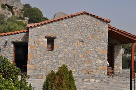 Vrachos Villas