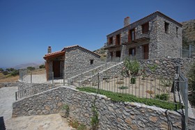 Vrachos Villas