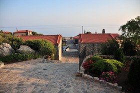 Vrachos Villas