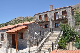 Vrachos Villas