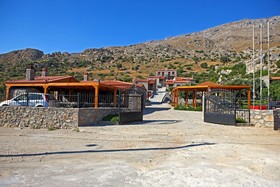 Vrachos Villas
