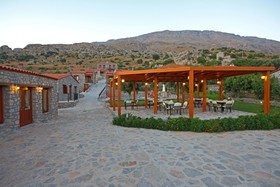 Vrachos Villas