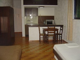 Amazona Apartments