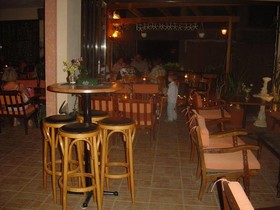 Amazona Apartments