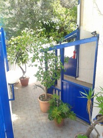 Amazona Apartments