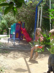 Amazona Apartments