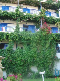 Amazona Apartments