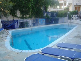 Amazona Apartments