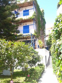 Amazona Apartments