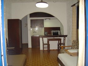 Amazona Apartments