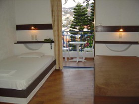 Amazona Apartments