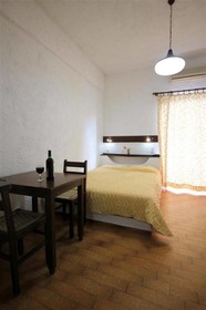 Amazona Apartments