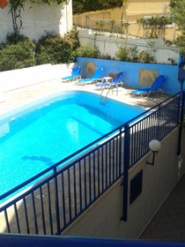 Amazona Apartments