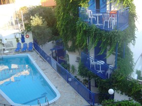 Amazona Apartments