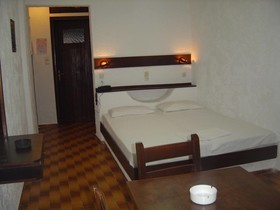 Amazona Apartments