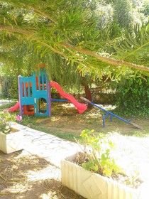 Amazona Apartments