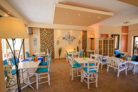 Amazona Apartments
