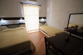 Amazona Apartments