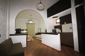 Amazona Apartments