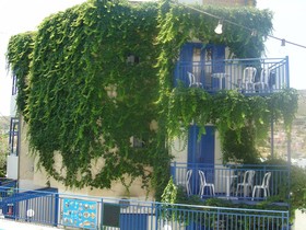 Amazona Apartments