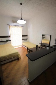 Amazona Apartments