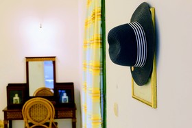 Aquarius Exclusive Hotel