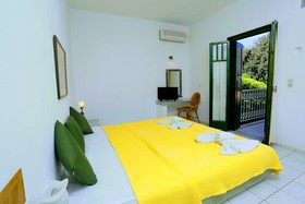 Aquarius Exclusive Hotel