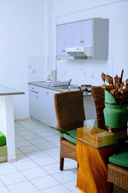 Aquarius Exclusive Hotel