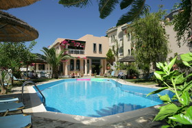 Aquarius Exclusive Hotel