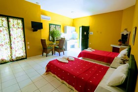 Aquarius Exclusive Hotel